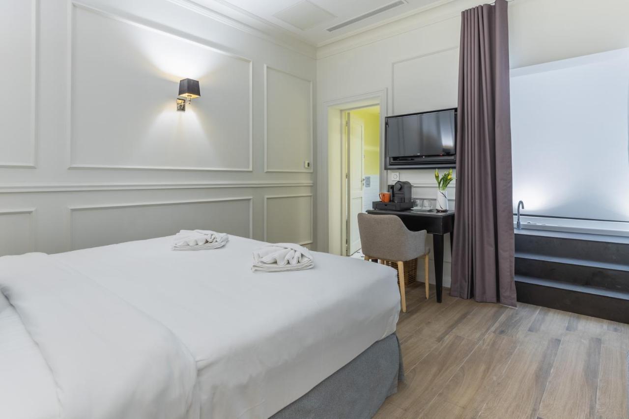 Belle Boutique Hotel Sliema Exterior photo