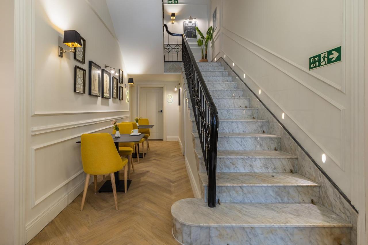 Belle Boutique Hotel Sliema Exterior photo