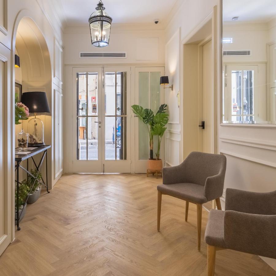 Belle Boutique Hotel Sliema Exterior photo