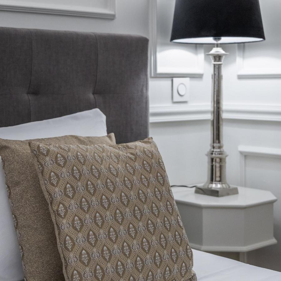 Belle Boutique Hotel Sliema Exterior photo
