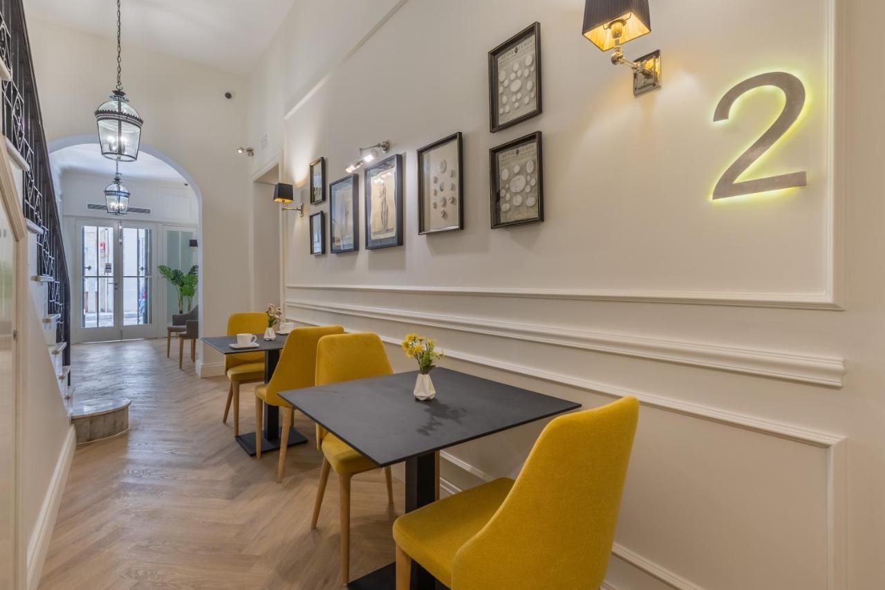 Belle Boutique Hotel Sliema Exterior photo