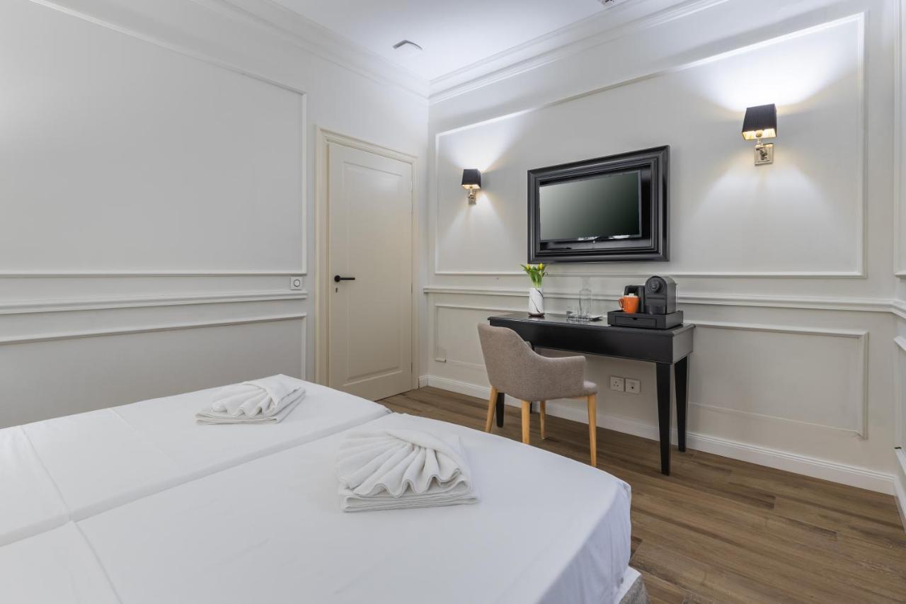 Belle Boutique Hotel Sliema Exterior photo
