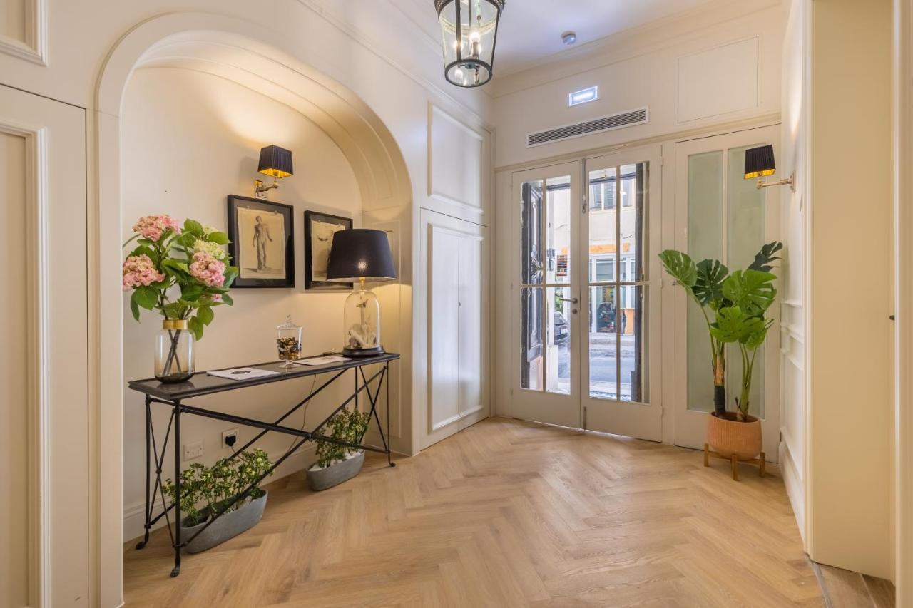 Belle Boutique Hotel Sliema Exterior photo