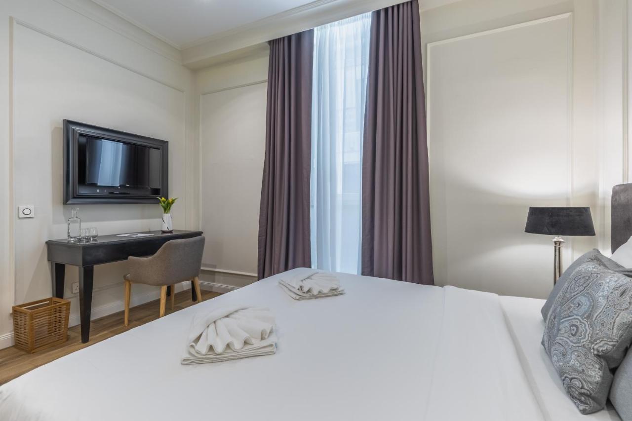 Belle Boutique Hotel Sliema Exterior photo