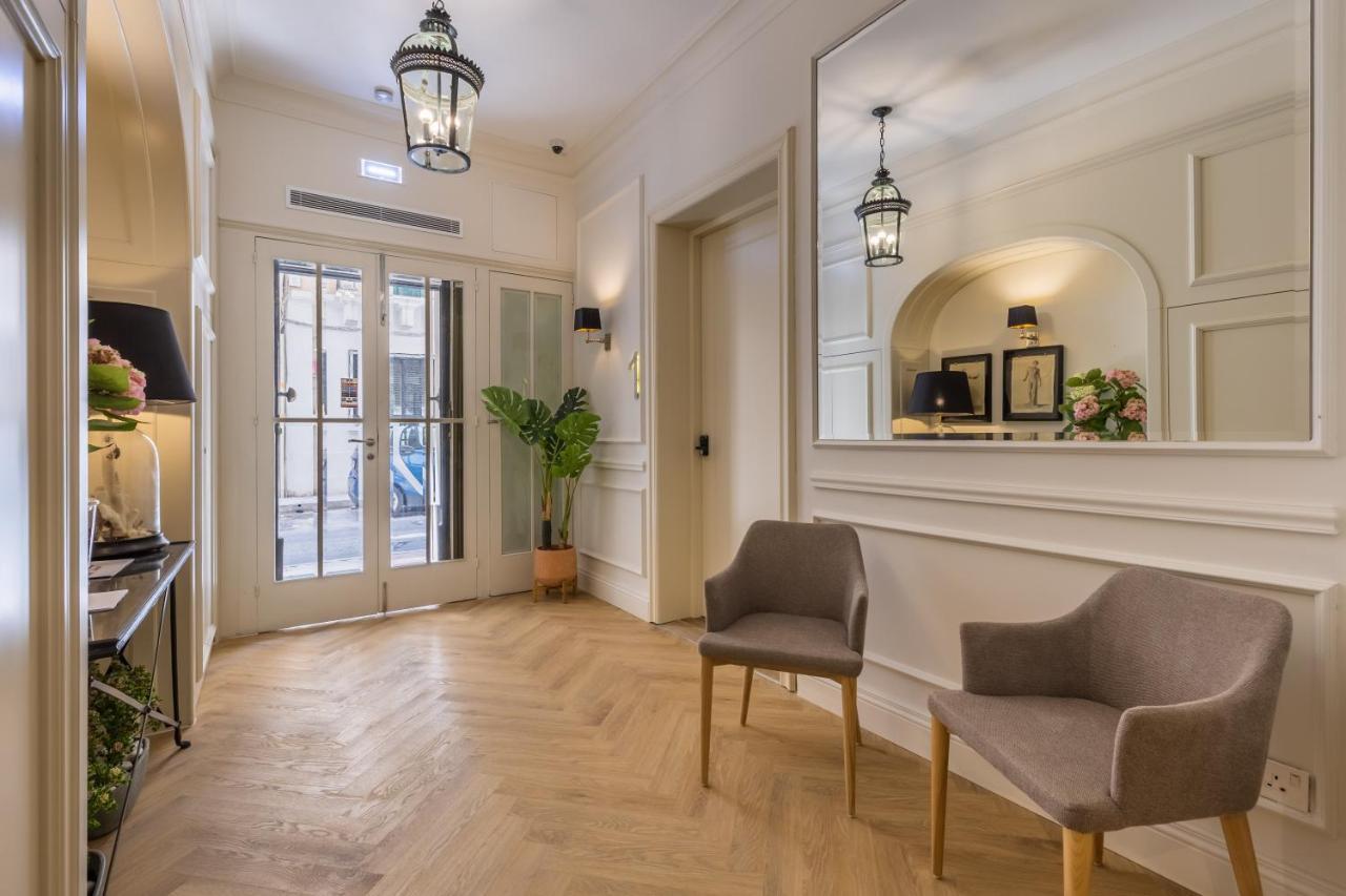Belle Boutique Hotel Sliema Exterior photo