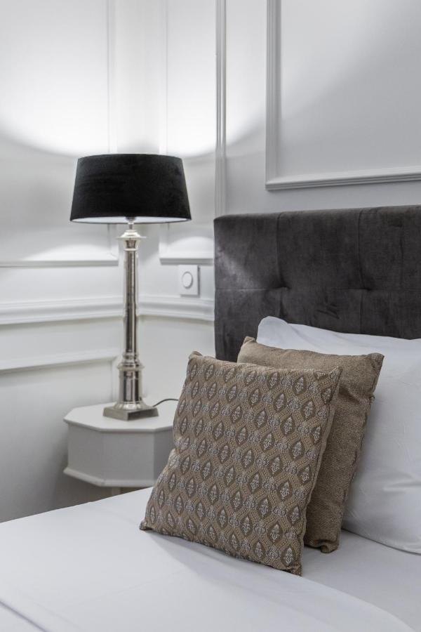 Belle Boutique Hotel Sliema Exterior photo