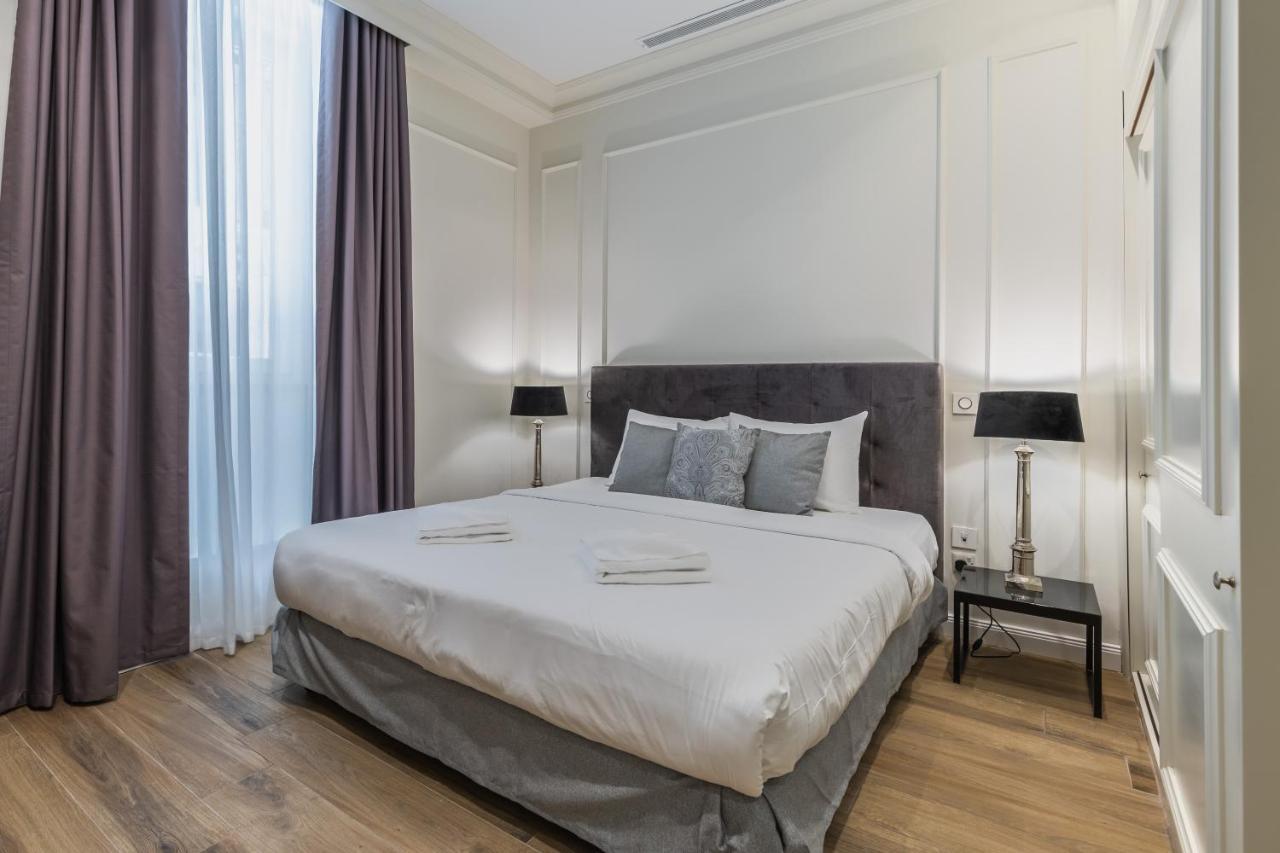 Belle Boutique Hotel Sliema Exterior photo