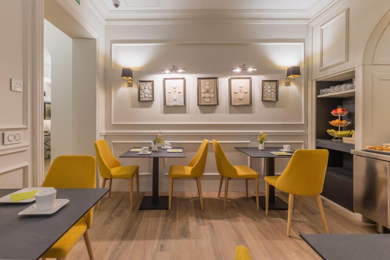 Belle Boutique Hotel Sliema Exterior photo