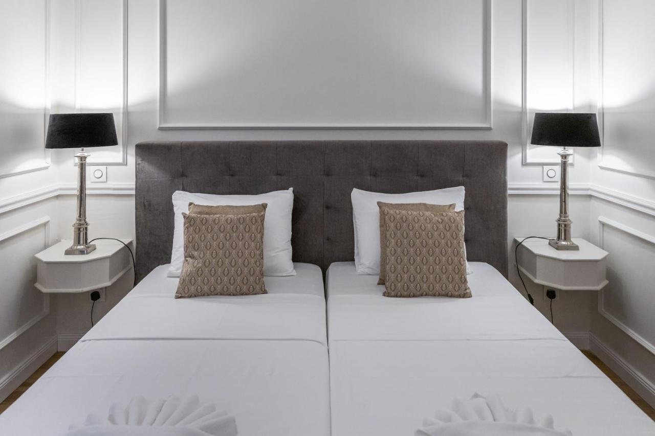 Belle Boutique Hotel Sliema Exterior photo