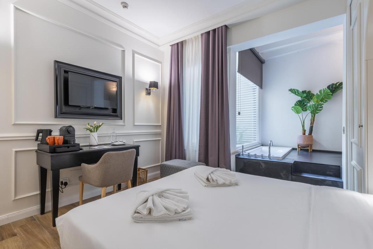 Belle Boutique Hotel Sliema Exterior photo