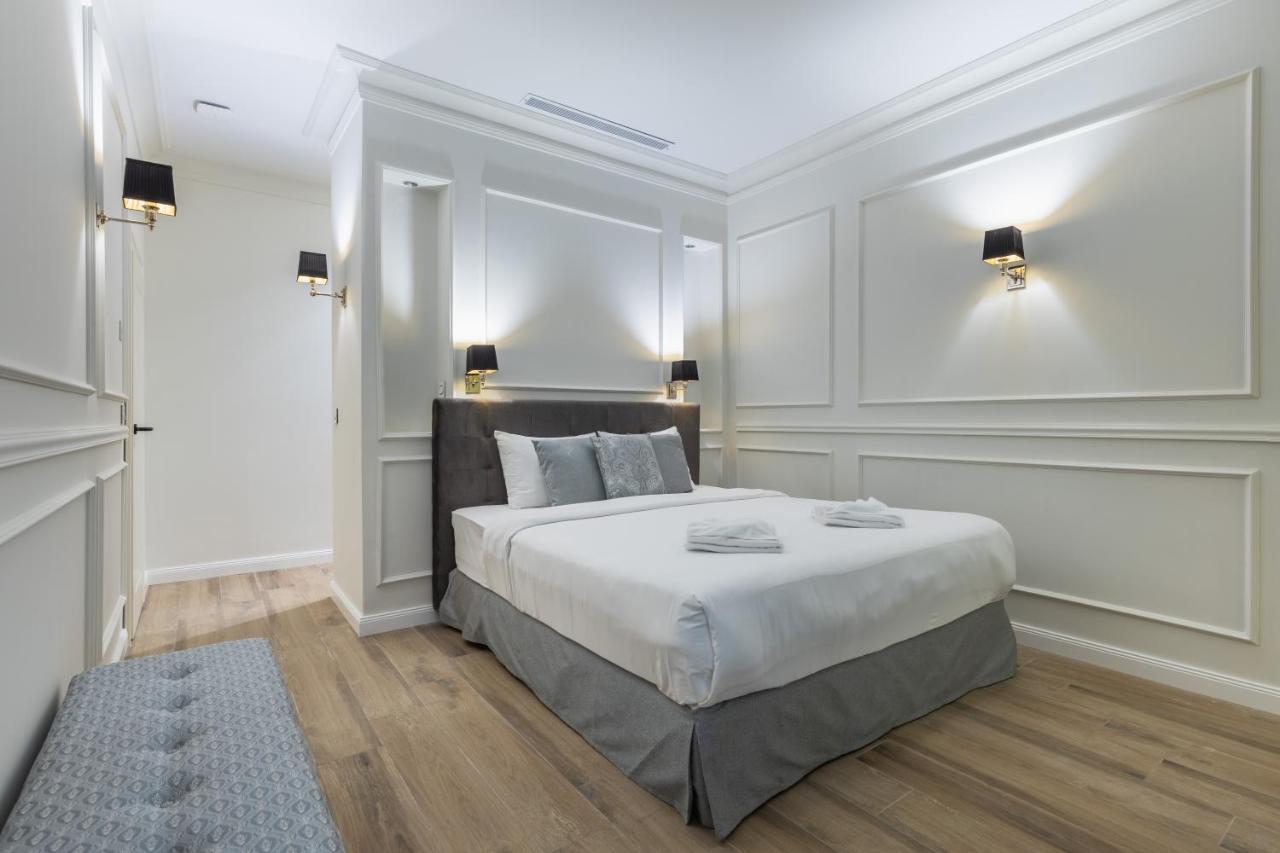 Belle Boutique Hotel Sliema Exterior photo