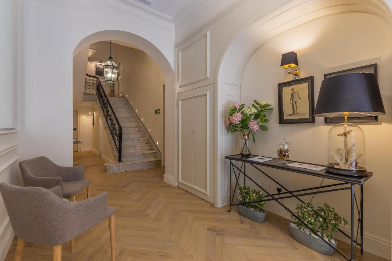 Belle Boutique Hotel Sliema Exterior photo