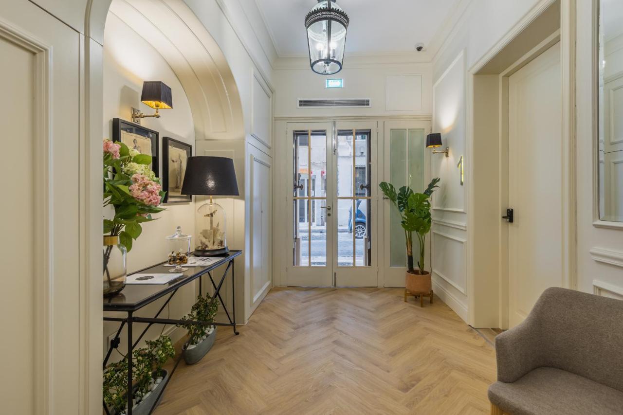 Belle Boutique Hotel Sliema Exterior photo