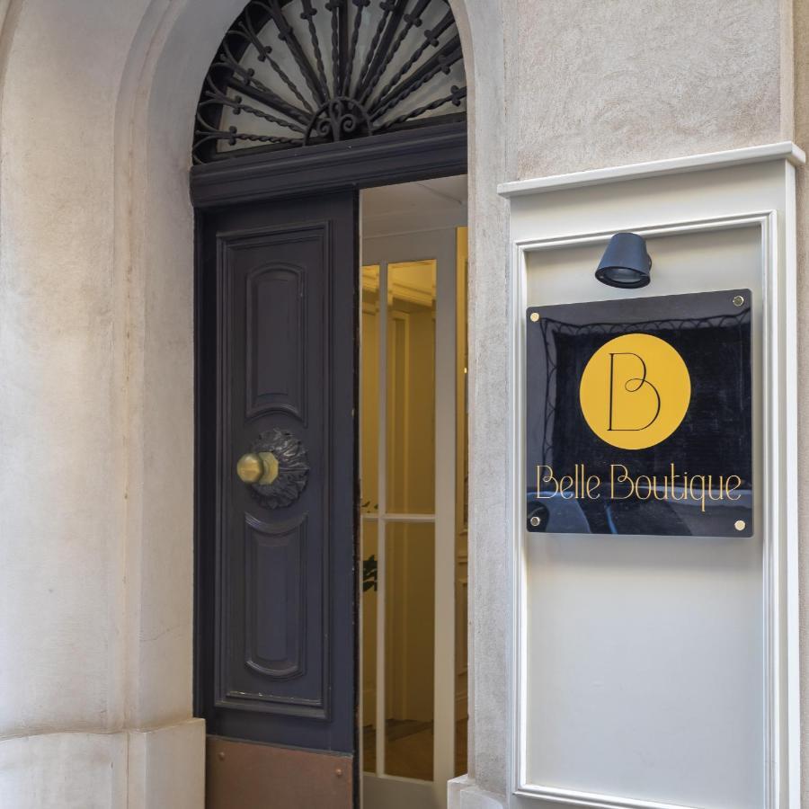 Belle Boutique Hotel Sliema Exterior photo