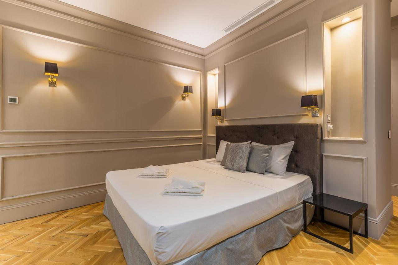 Belle Boutique Hotel Sliema Exterior photo