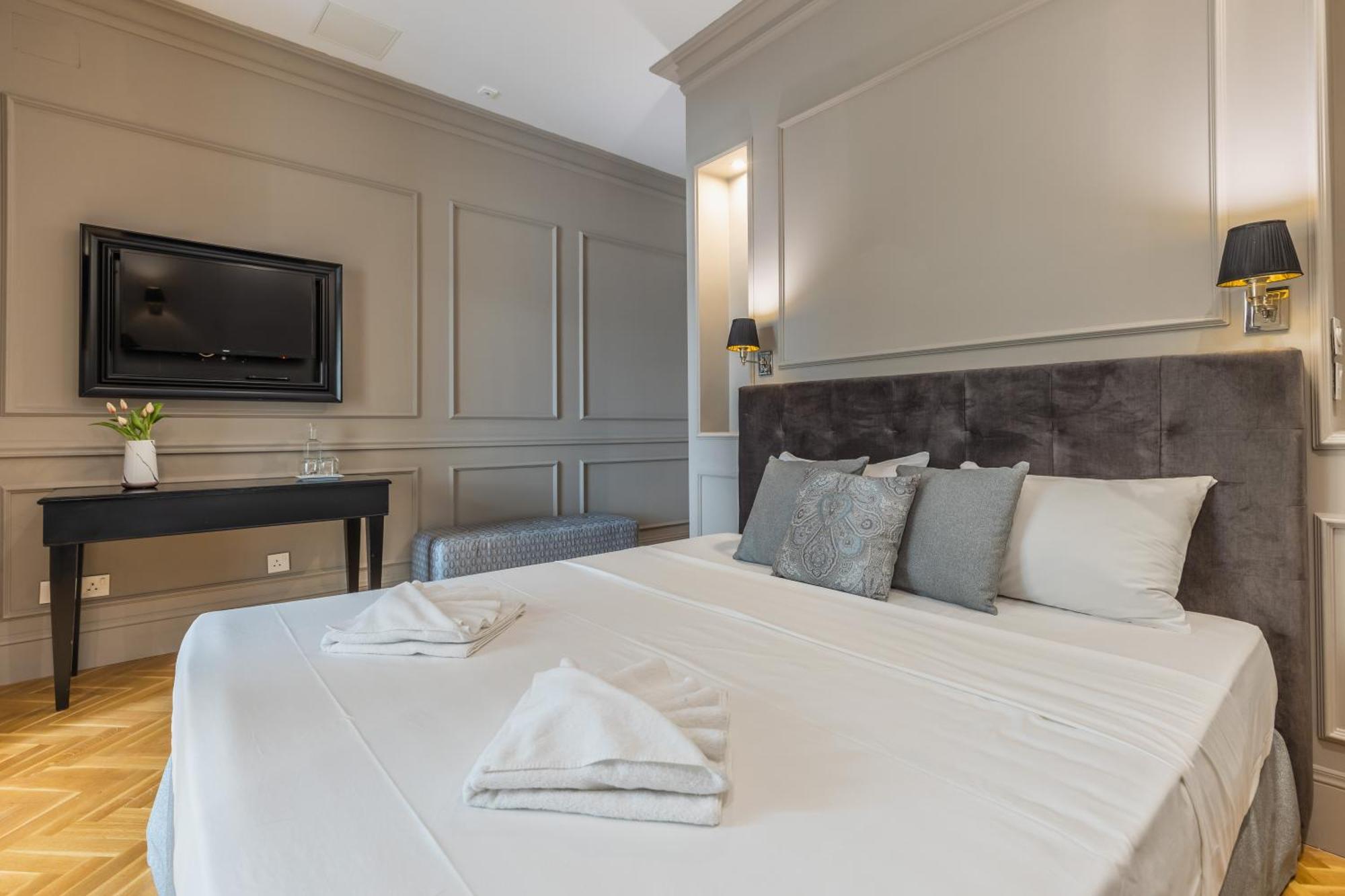 Belle Boutique Hotel Sliema Exterior photo