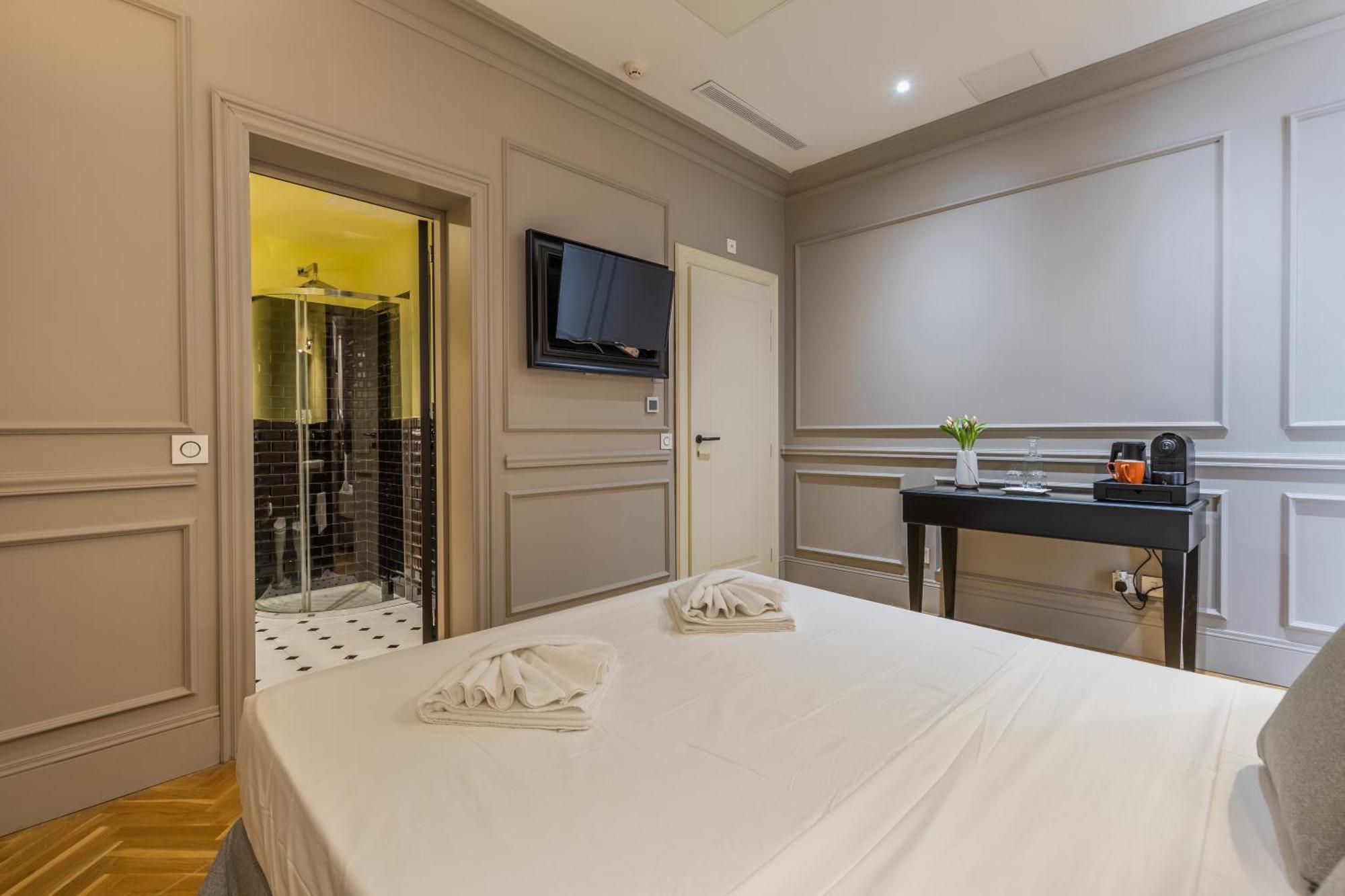 Belle Boutique Hotel Sliema Exterior photo