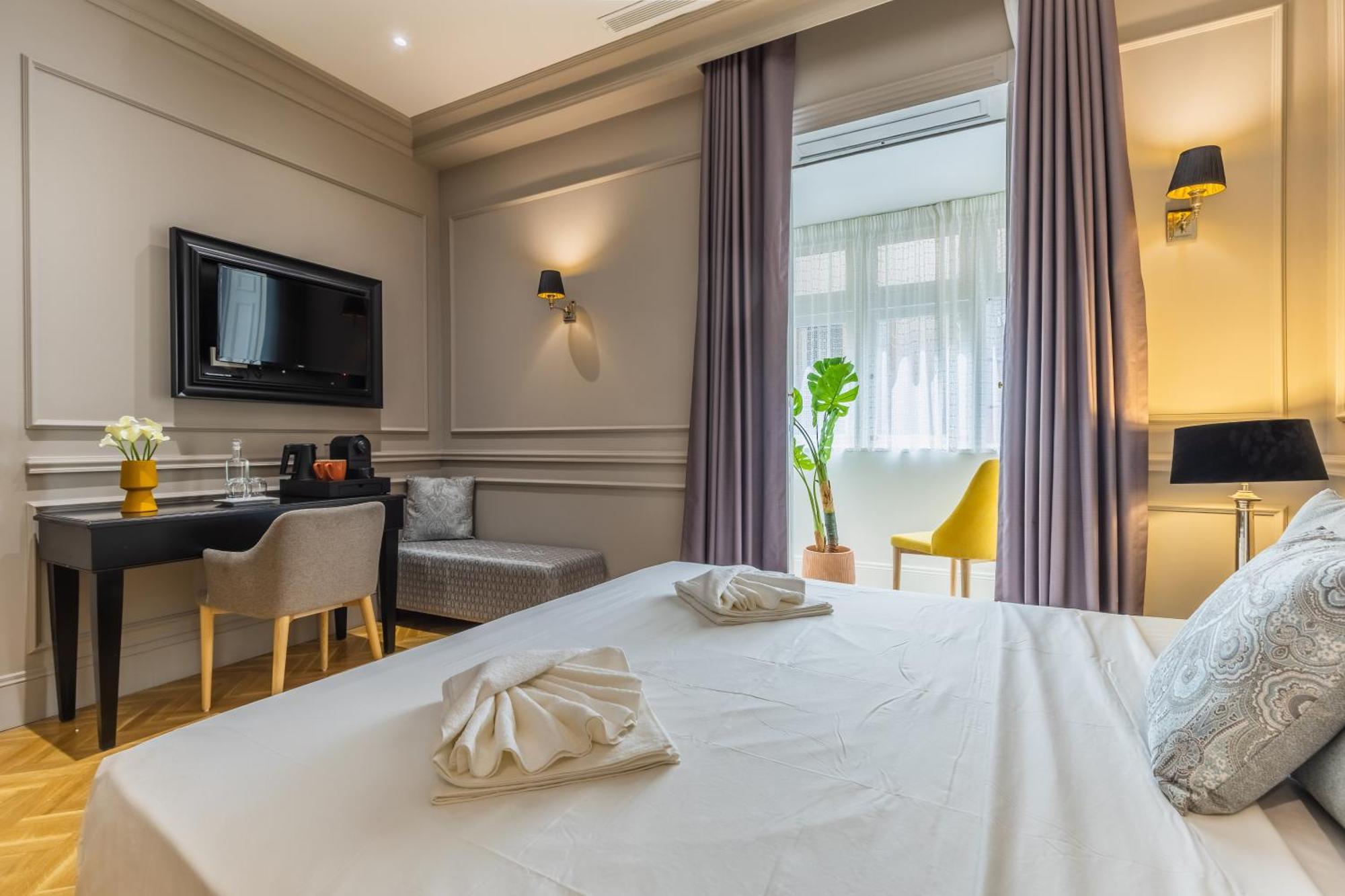 Belle Boutique Hotel Sliema Exterior photo