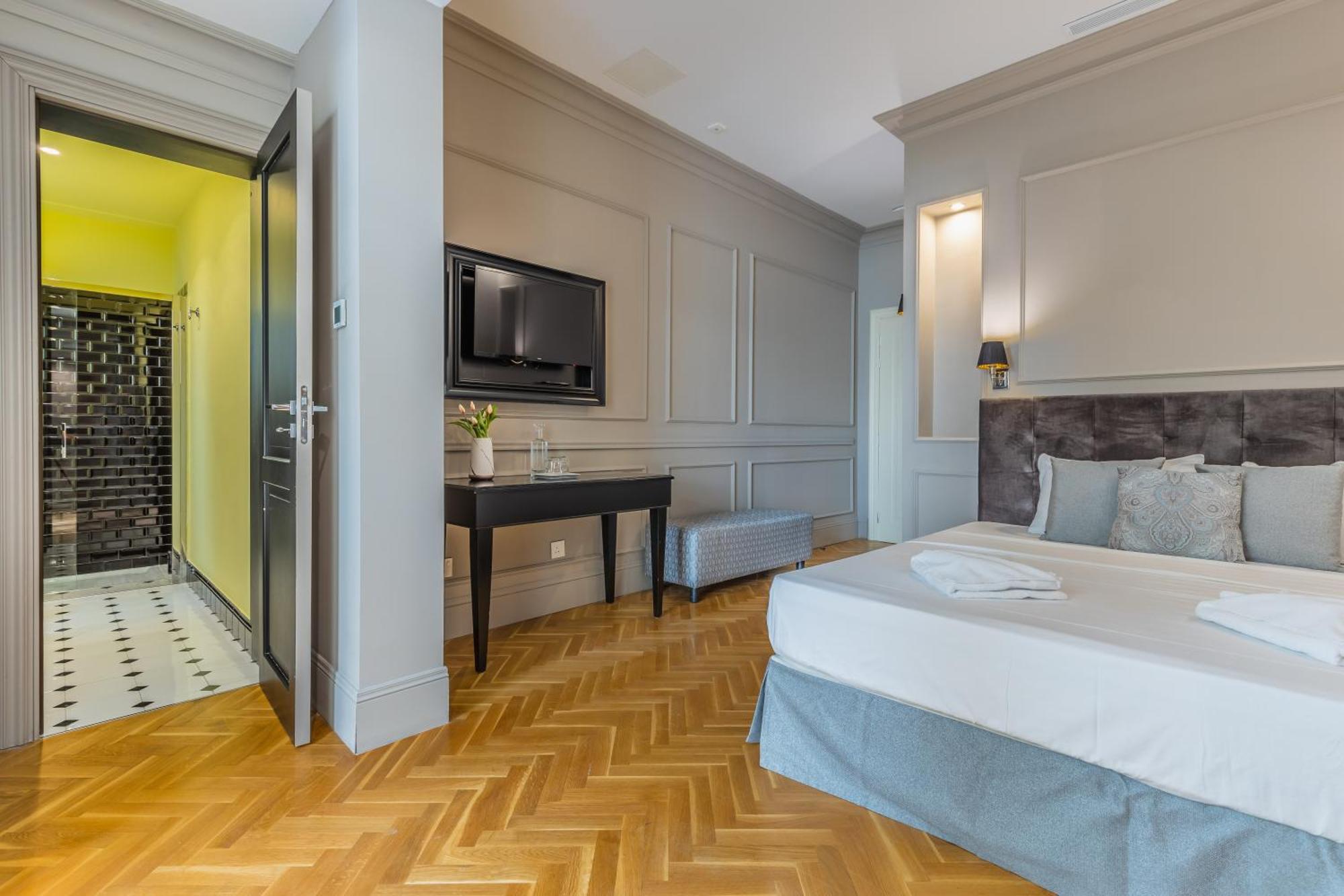 Belle Boutique Hotel Sliema Exterior photo