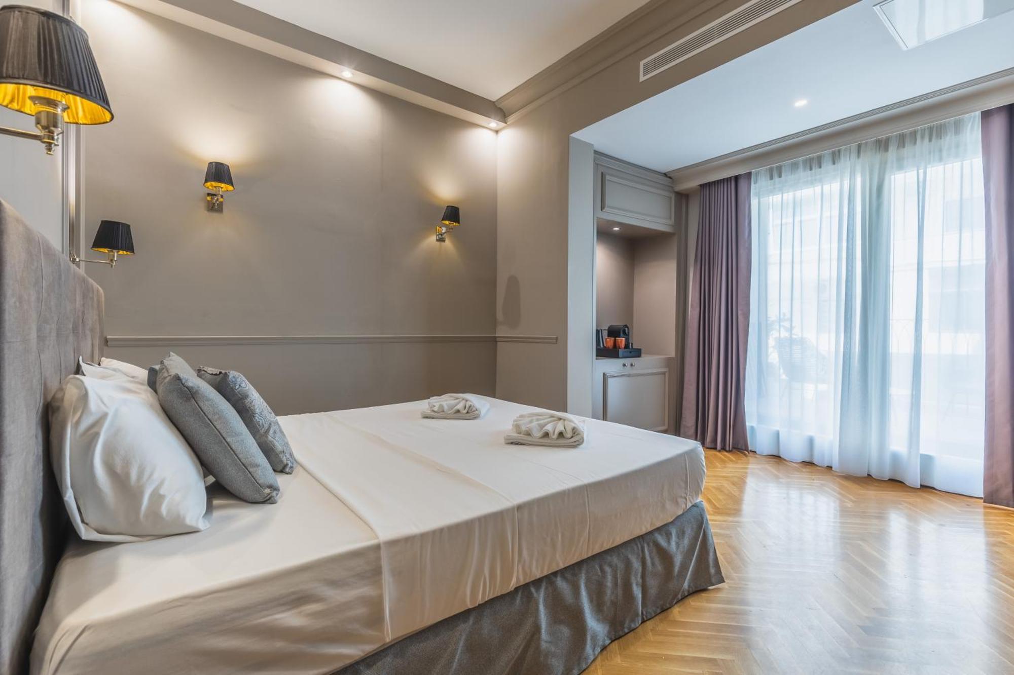 Belle Boutique Hotel Sliema Exterior photo
