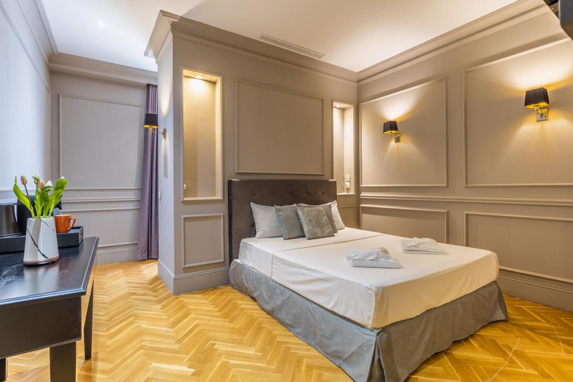 Belle Boutique Hotel Sliema Exterior photo
