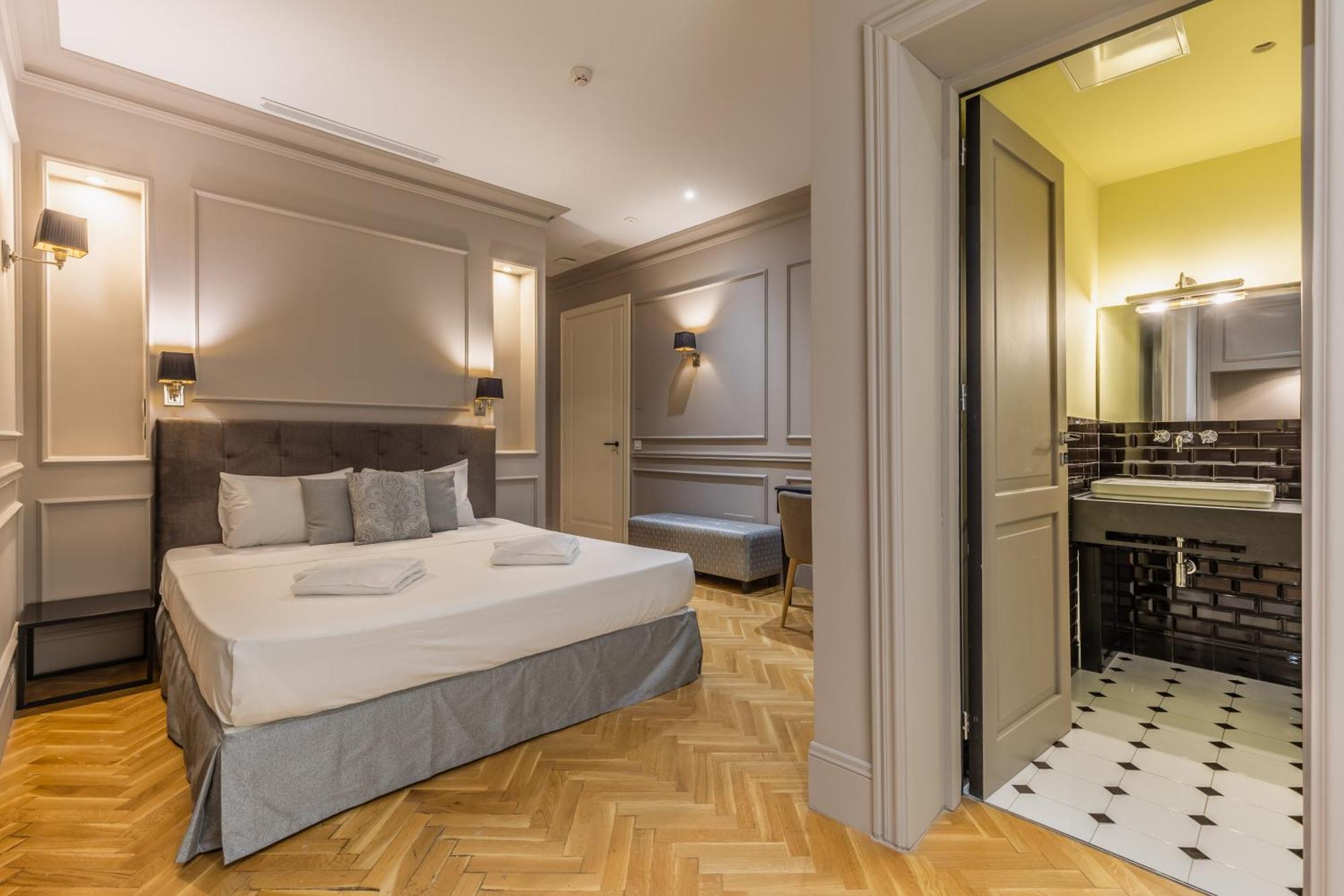 Belle Boutique Hotel Sliema Exterior photo