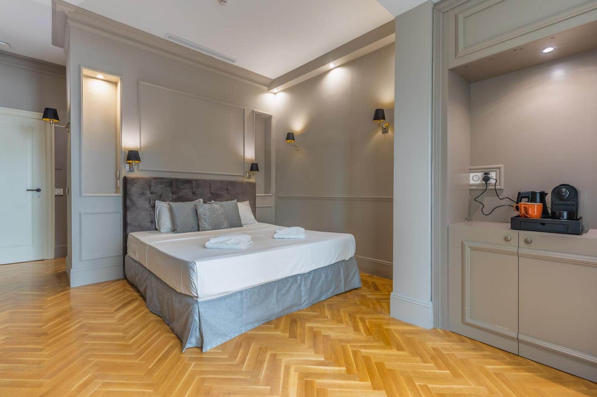 Belle Boutique Hotel Sliema Exterior photo
