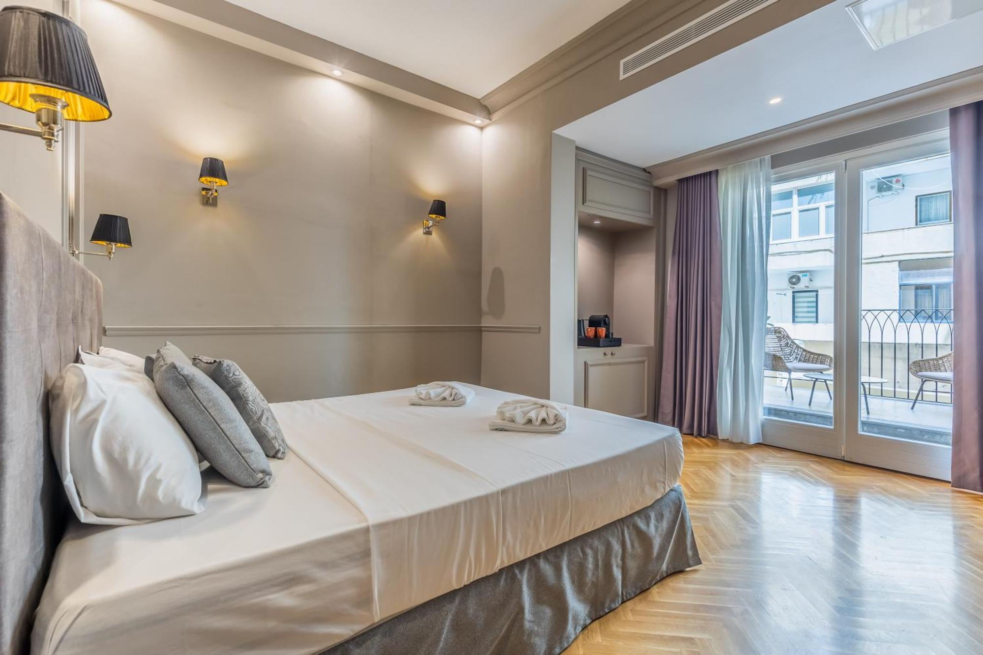 Belle Boutique Hotel Sliema Exterior photo