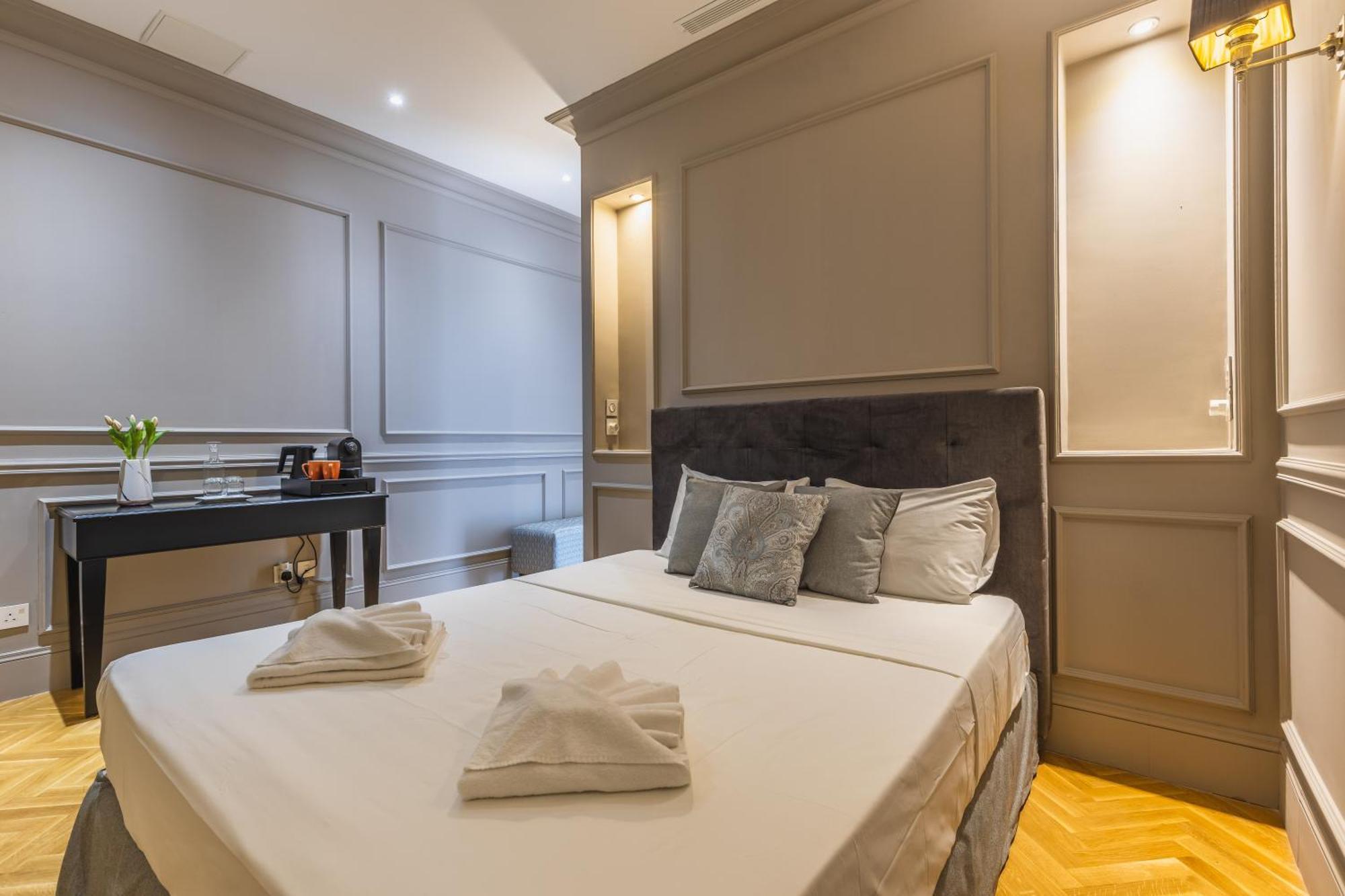 Belle Boutique Hotel Sliema Exterior photo