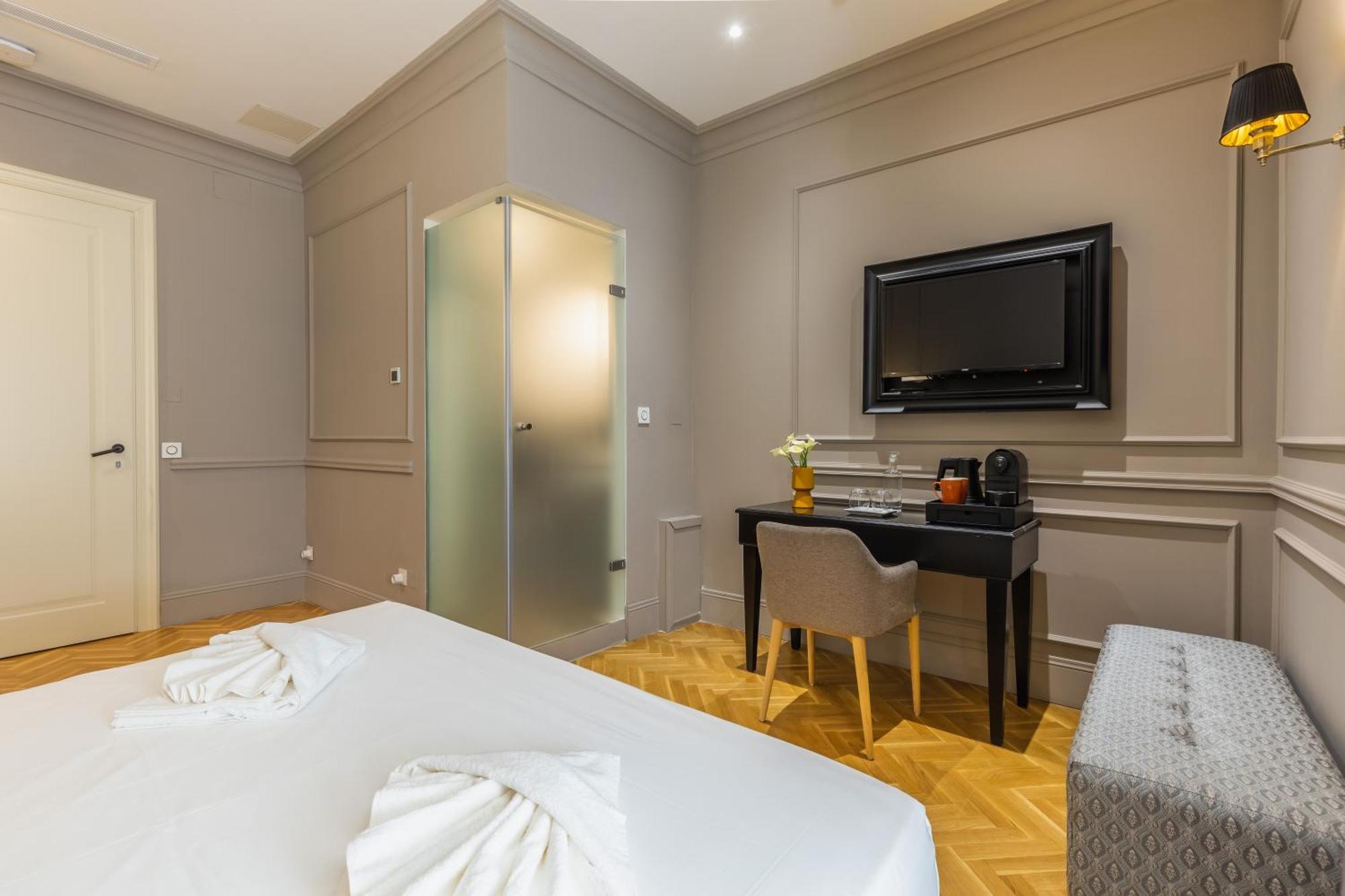 Belle Boutique Hotel Sliema Exterior photo