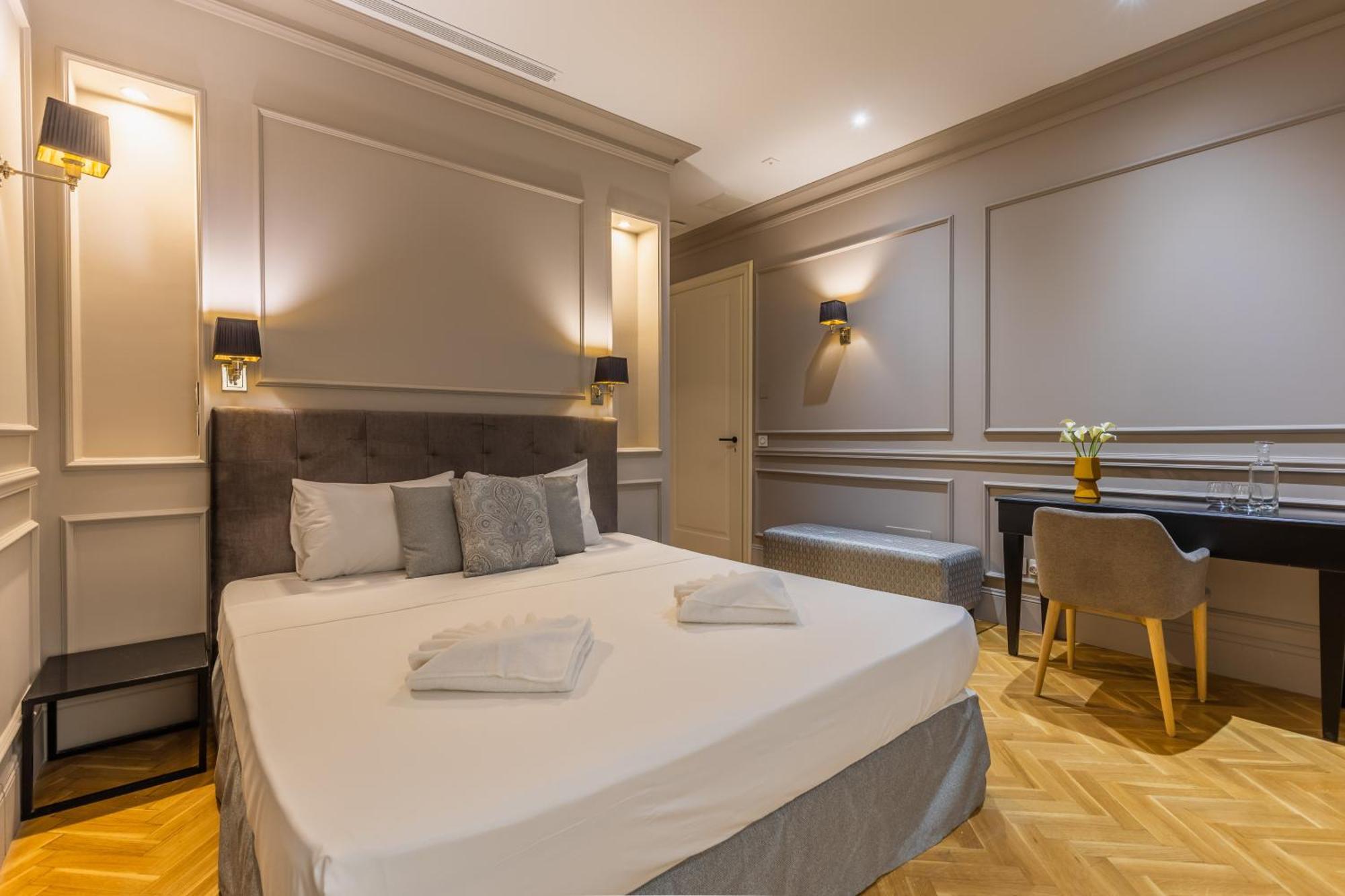 Belle Boutique Hotel Sliema Exterior photo