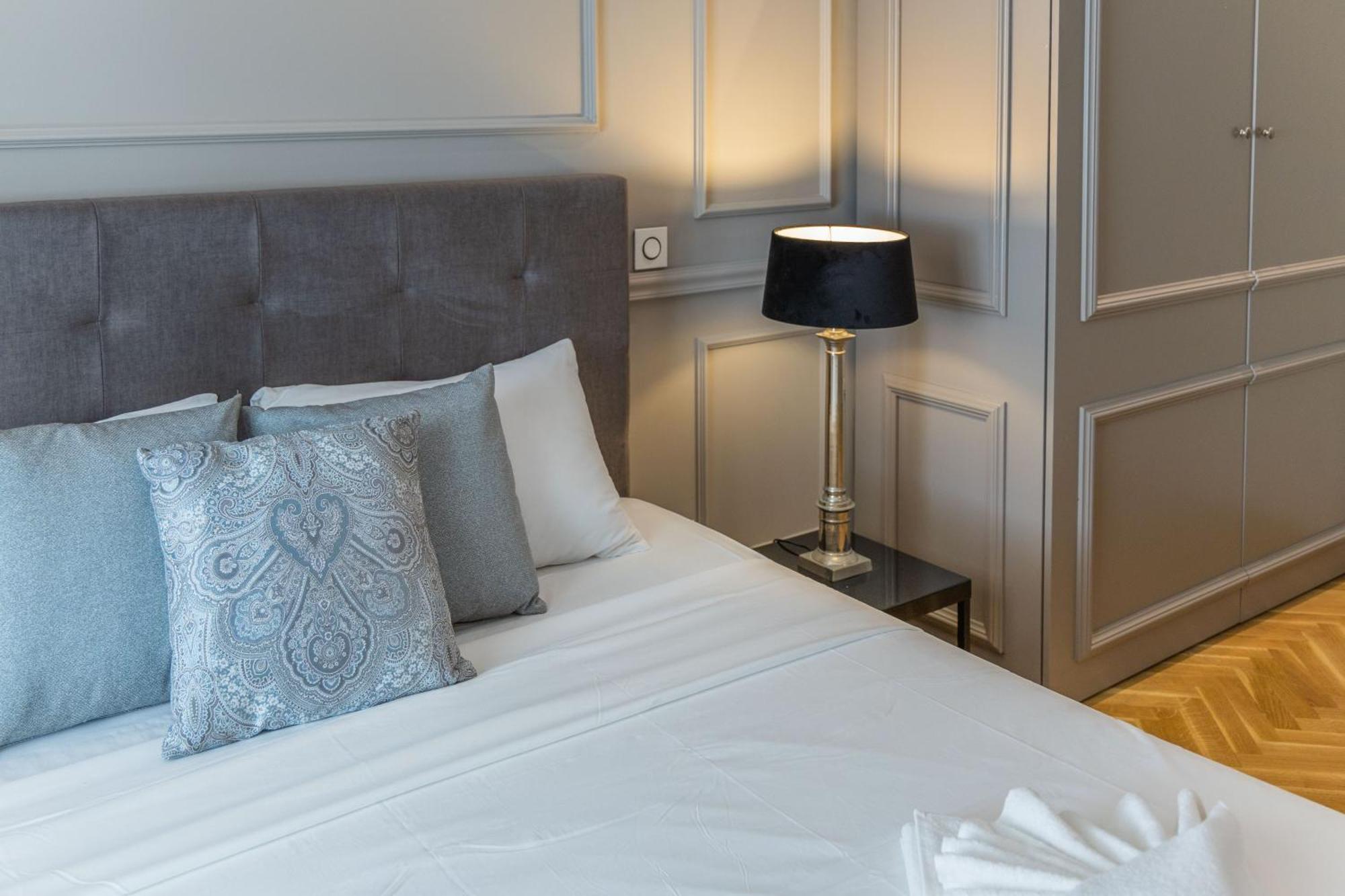 Belle Boutique Hotel Sliema Exterior photo