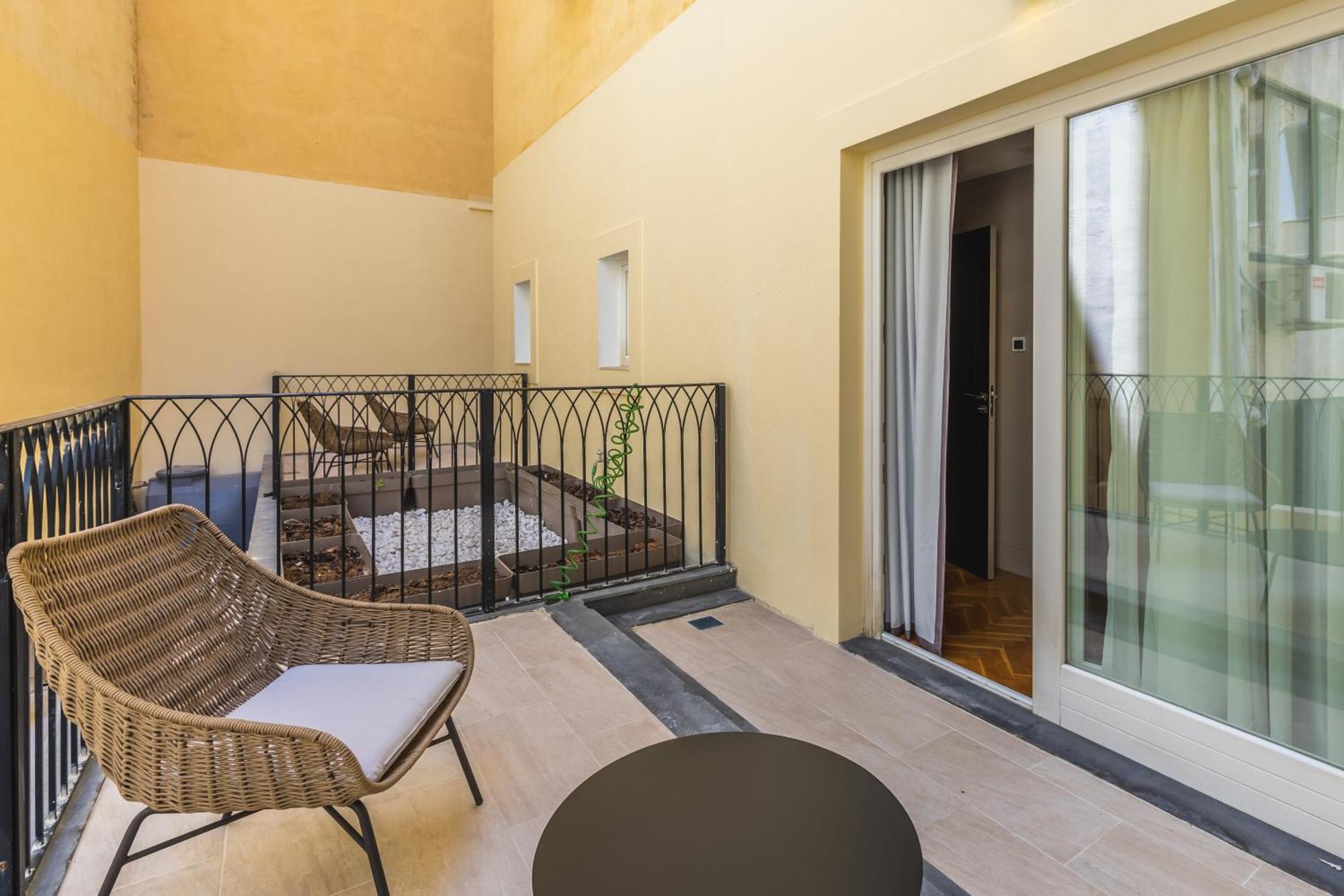 Belle Boutique Hotel Sliema Exterior photo