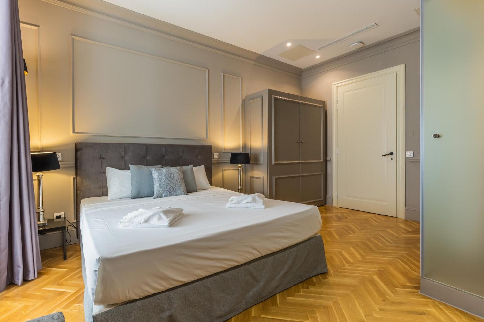 Belle Boutique Hotel Sliema Exterior photo