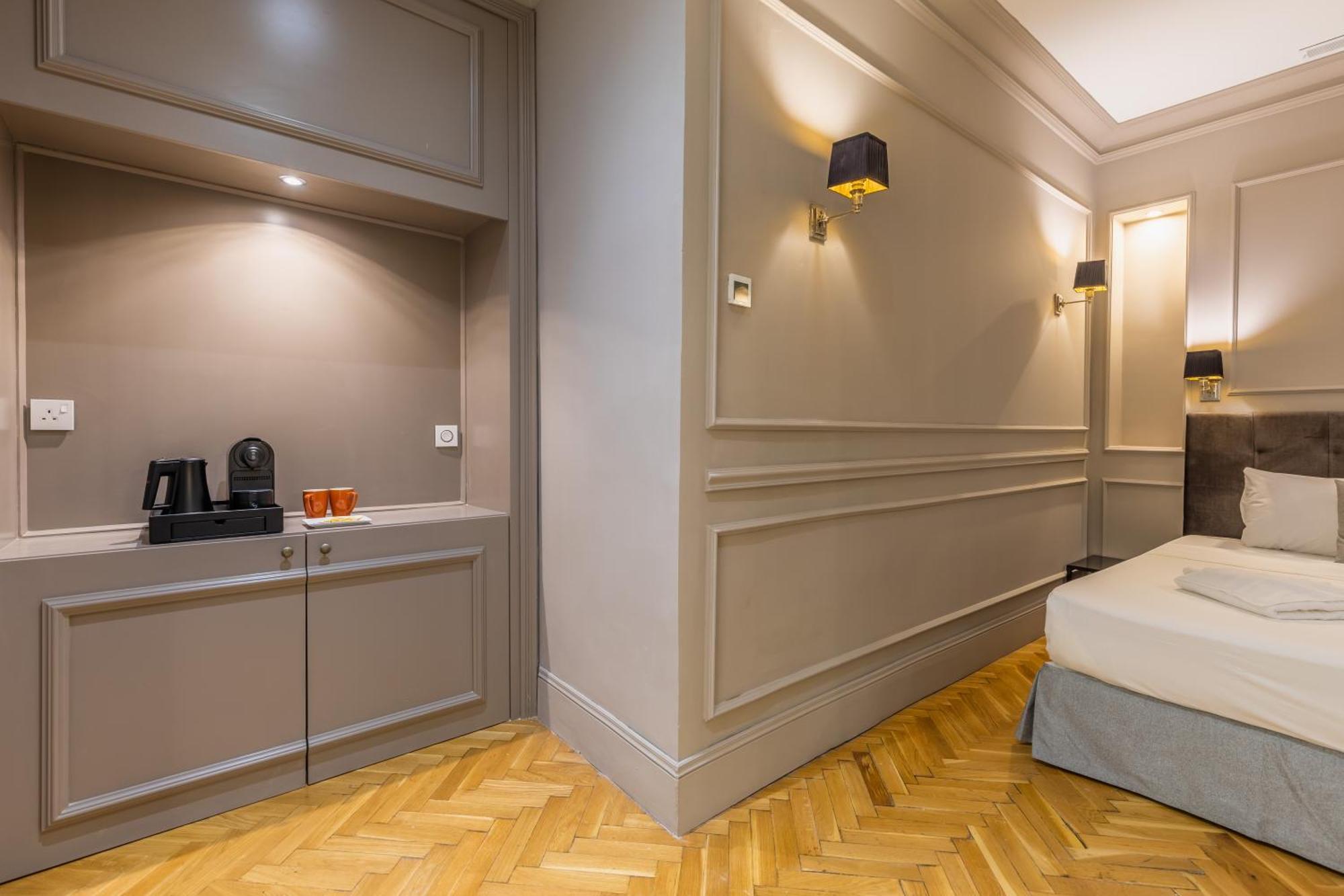 Belle Boutique Hotel Sliema Exterior photo
