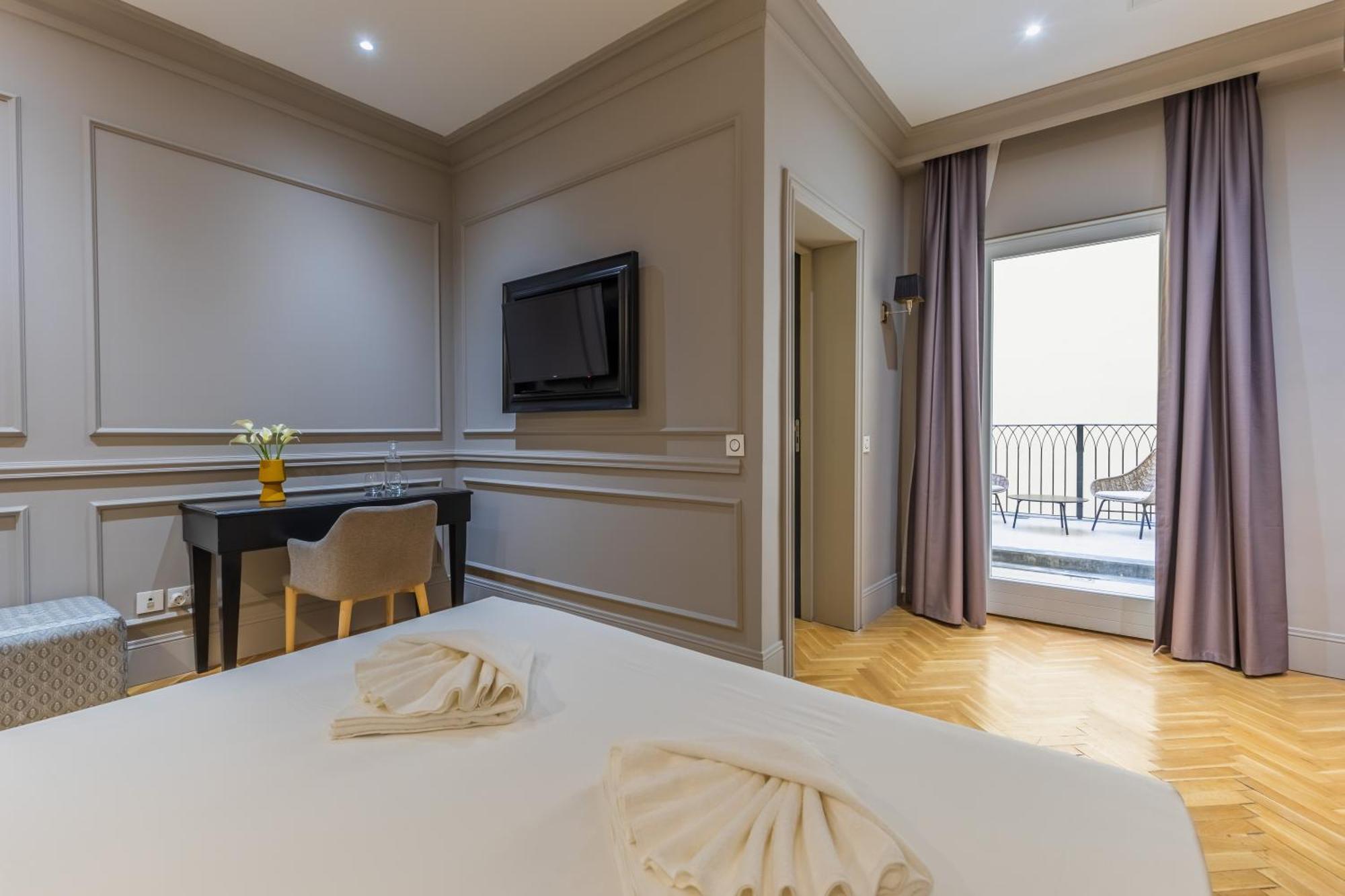 Belle Boutique Hotel Sliema Exterior photo